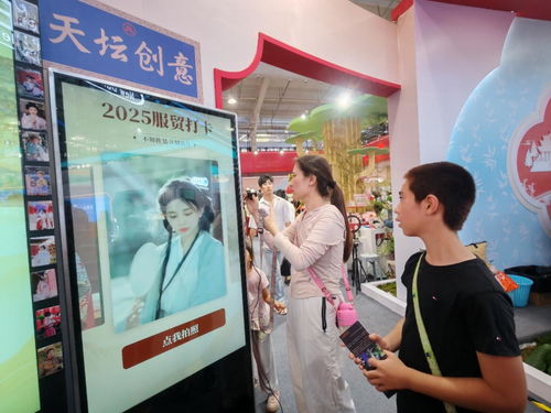 一鍵解鎖古裝大片 告別繁瑣，任性拍攝即刻成真