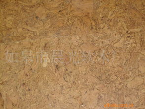 軟木墻紙 綠色環保的裝飾新選擇