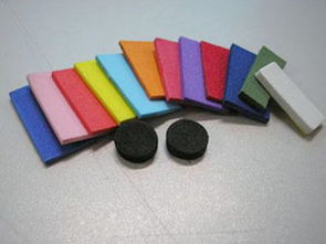 專業(yè)制造，品質(zhì)保證 探索硅膠腳墊、富康膠墊與軟木制品的卓越供應(yīng)商